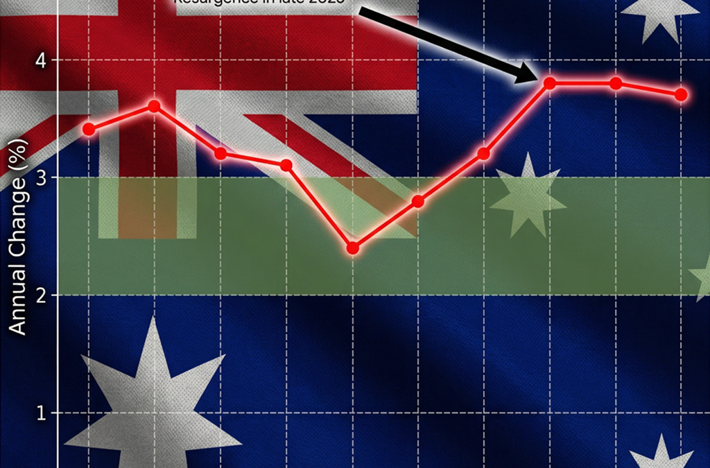 RBA signals cautious optimism on inflation
