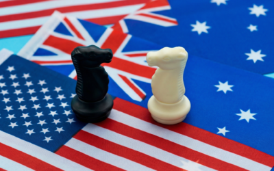 Australia escapes further tariff pain from US
