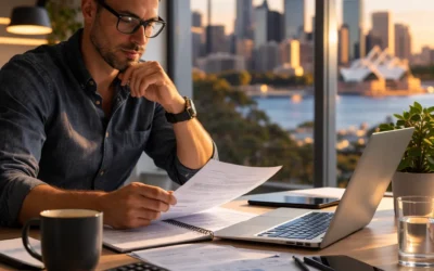 Investor lending is back: What it means for Low Doc borrowers in 2026 (NSW)